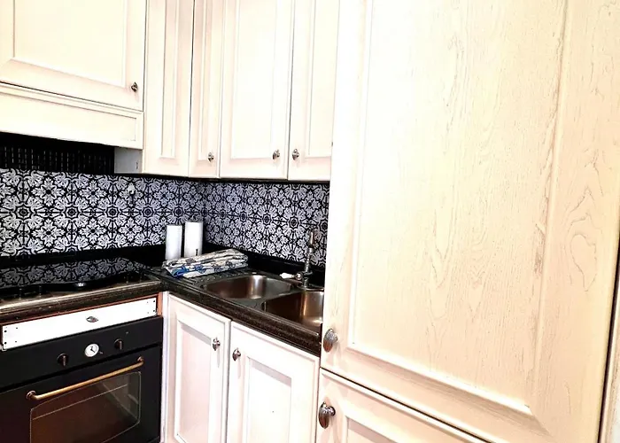 Appartement Castel Sant'angelo 90 - Near Piazza Cavour By Rhr Rome