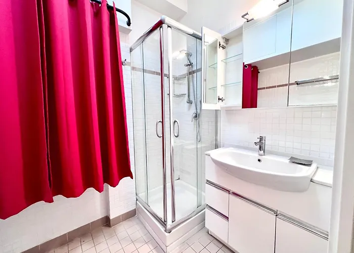 Appartement Castel Sant'angelo 90 - Near Piazza Cavour By Rhr