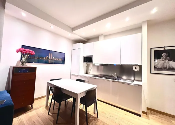 Appartement Castel Sant'angelo 90 - Near Piazza Cavour By Rhr Rome